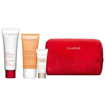 Clarins Baume Beauté Éclair Coffret Cadeau