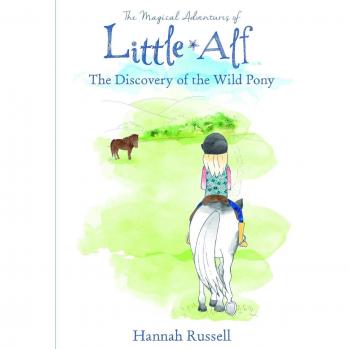 The Magical Adventure Of Little Alf
