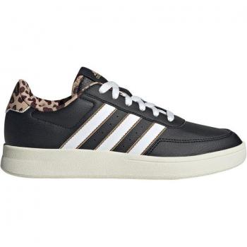 Breaknet 2.0 Negra – Zapatilla de Moda para Mujeres Adidas