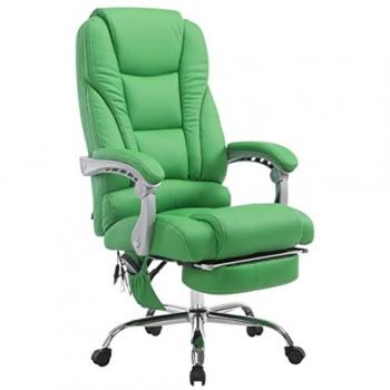 TPFLiving Ergonomischer Bürostuhl Pacira