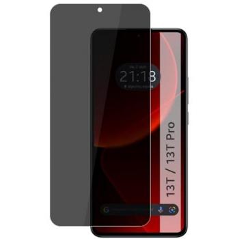 Protector de Pantalla Antiespías Hidrogel Xiaomi 13T / 13T Pro 5G