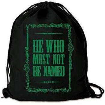 Sac en toile Harry Potter