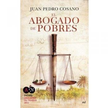 El abogado de pobres Premio de abogados 2014
