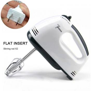 Mini Electric Food Mixer 220V