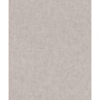 Rasch Vliestapete »Factory IV«, uni-einfarbig, lichtbeständig, hochwaschbeständig, 53cm x 1005cm, Grau
