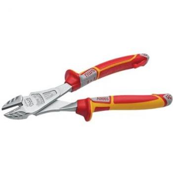 200 mm VDE Insulated Side Cutter