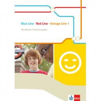 Blue Line