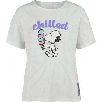Peanuts Multicolour T-Shirt