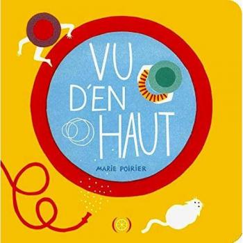 Vu d'en haut