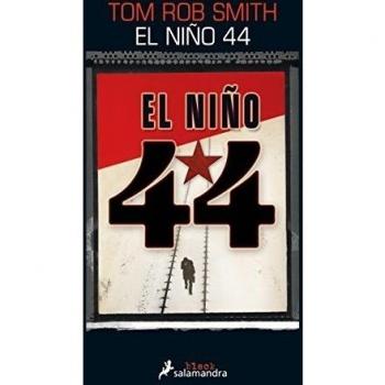El niño 44 (Tapa blanda).