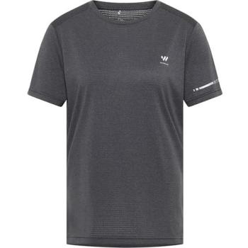 Nero Sanz Donna Witeblaze T-shirt