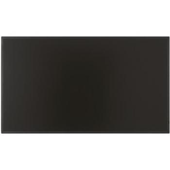 Sharp PN‑HS501 50 LED Rétroéclairé 4K UHD Noir