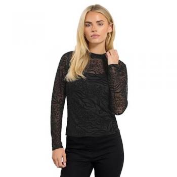 Top M & Co Dévoré Petite Taille