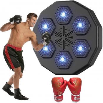 GuanteSmart Trainer