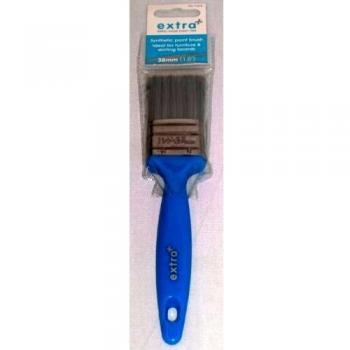 GT-Products 38mm 1.5 Synthetic Brush for Painting