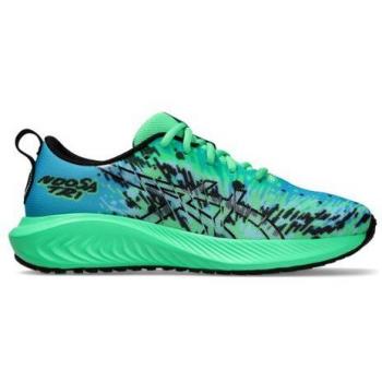 Zapatillas de running ASICS Gel-Noosa Tri 16 para niños gris