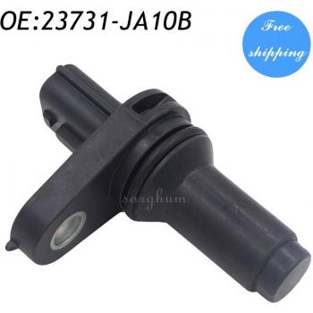 Nissan 3.5L 3.7L V6 Crankshaft Position Sensor 23731-JA10B