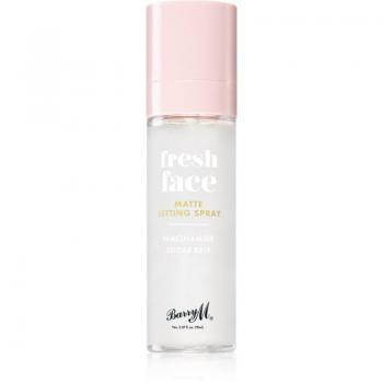 Barry M Matte Look Setting Spray 70 ml