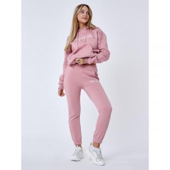 Project X Women's All‑Over Banded Joggers – Paris
