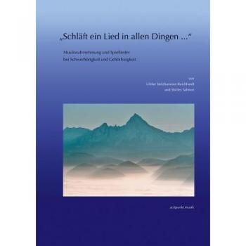 Schlaft Ein Lied in Allen Dingen..., Zeitpunkt Musik. Forum Zeitpunkt
