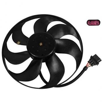 Motoventilateur de Radiateur VEMO V15-01-1860-1