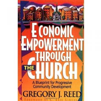 Economic Empowerment Through the Church