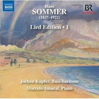 Hans Sommer: Tune Edition