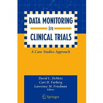 Springer Data Monitoring in Clinical Trials