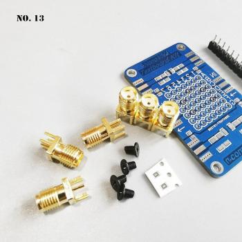 Analyseur de réseau LCD 4 pouces Nanovna