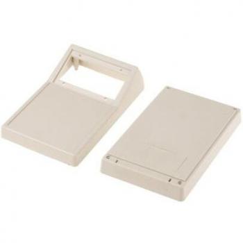 Custodia Elettronica RS Pro, dimensioni 91,5 mm × 146,1 mm × 52,9 mm
