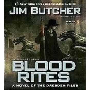 Blood Rites