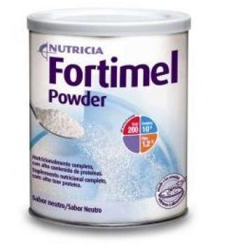 Nutricia Fortimel Soluble Powder 335g