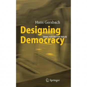 Vitalsource Technologies, Inc. Designing Democracy