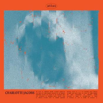 Vinilo Charlotte Jacobs