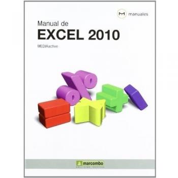 Manual de Excel 2010
