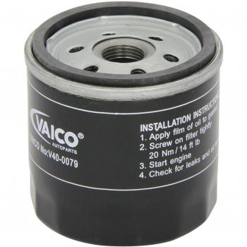 Filtro Olio VAICO V40-0079