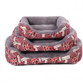 Autumn Winter Waterproof Kennel
