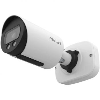 Caméra anti-vandalisme Milesight MS-C5364-UPD 5 MP