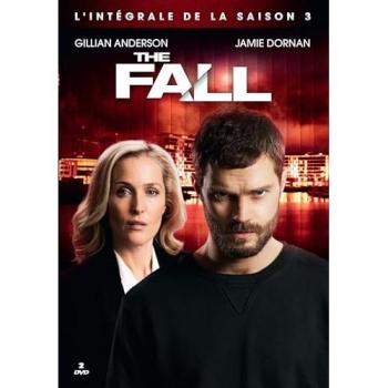 « The Fall Saison 3 (DVD) »