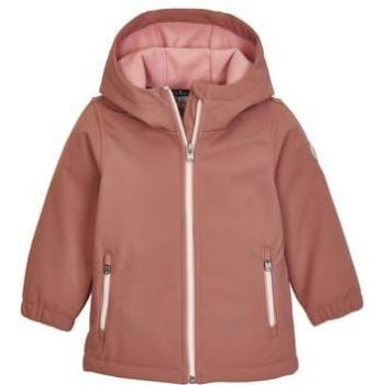 Giacca Rosa Softshell Killtec