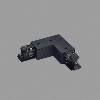 Zimmermann RZB 90° Winkelkupplung 3‑Phasen – 701081.004 mit Schutzlamelle