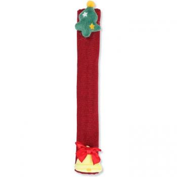 Christmas Kitchen Handle Protector