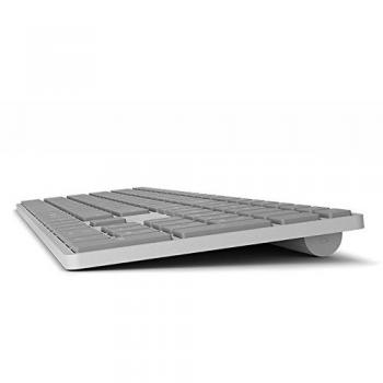Microsoft Surface Keyboard Gray UK