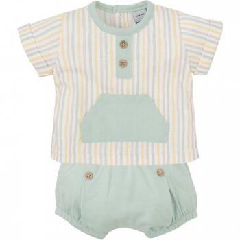Babidú Ropa de Bebé Niño