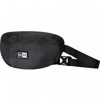 Sac banane New Era unisexe noir