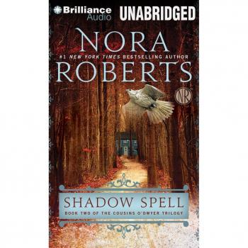 Shadow Spell: Library Edition