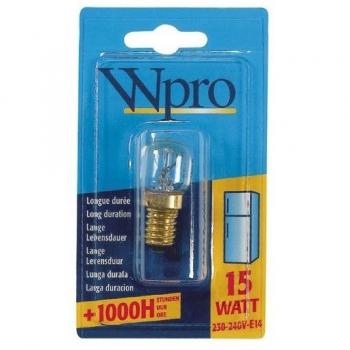 Lampadina Frigorifero 15W E14