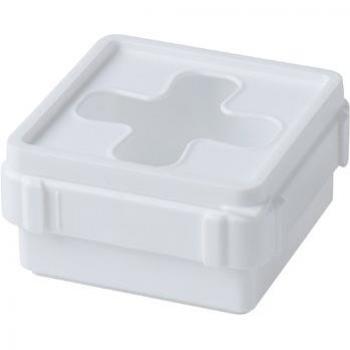 Boîte de rangement pour mouchoirs de bureau