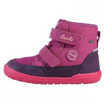 Supremo Barfuß-Klettstiefel 84L0013004