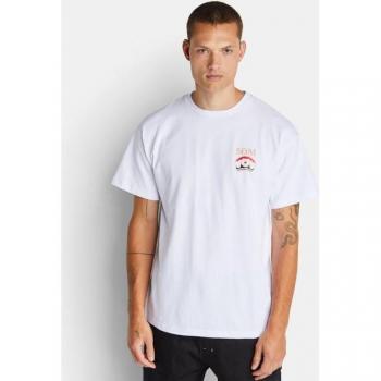 T-shirt Uomo 5tate Of Mind